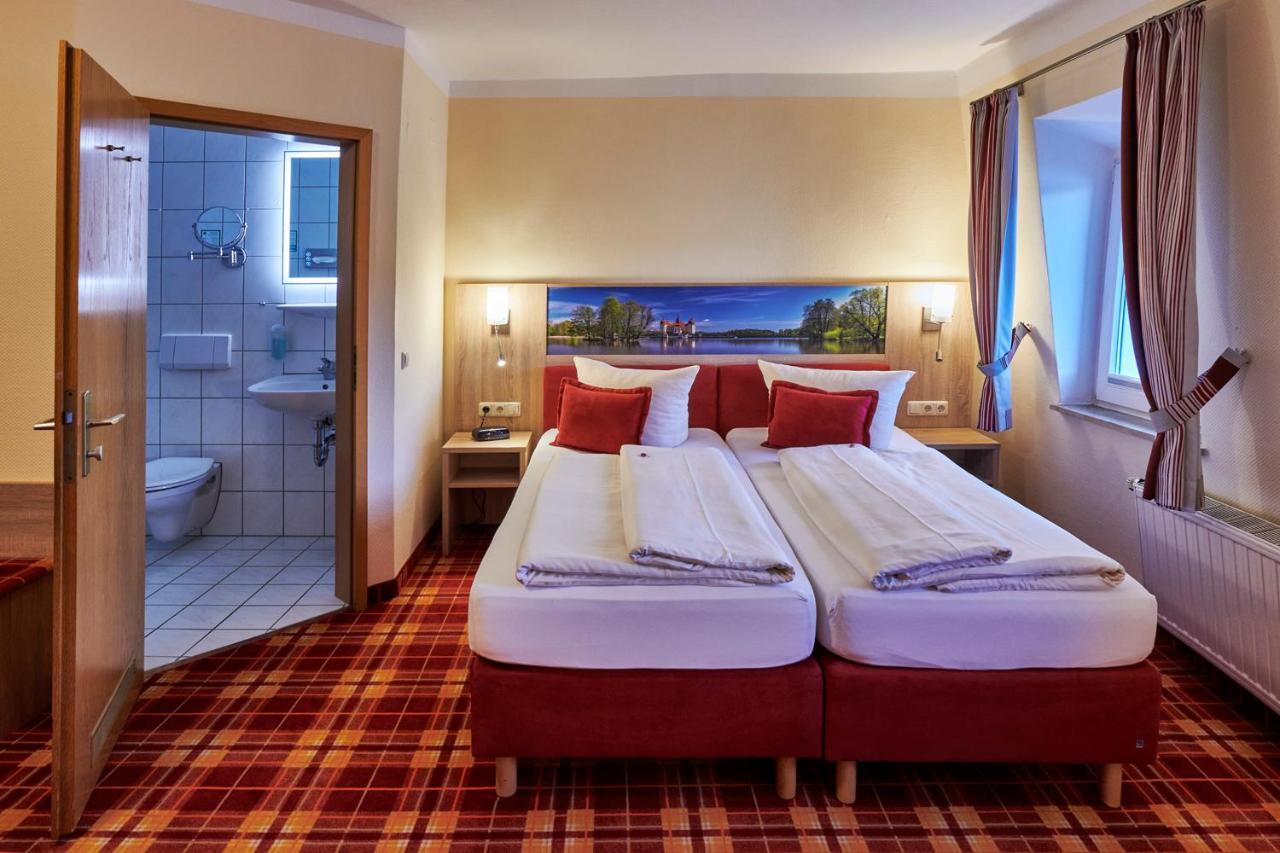 Hotel Elbparadies Pirna Kültér fotó