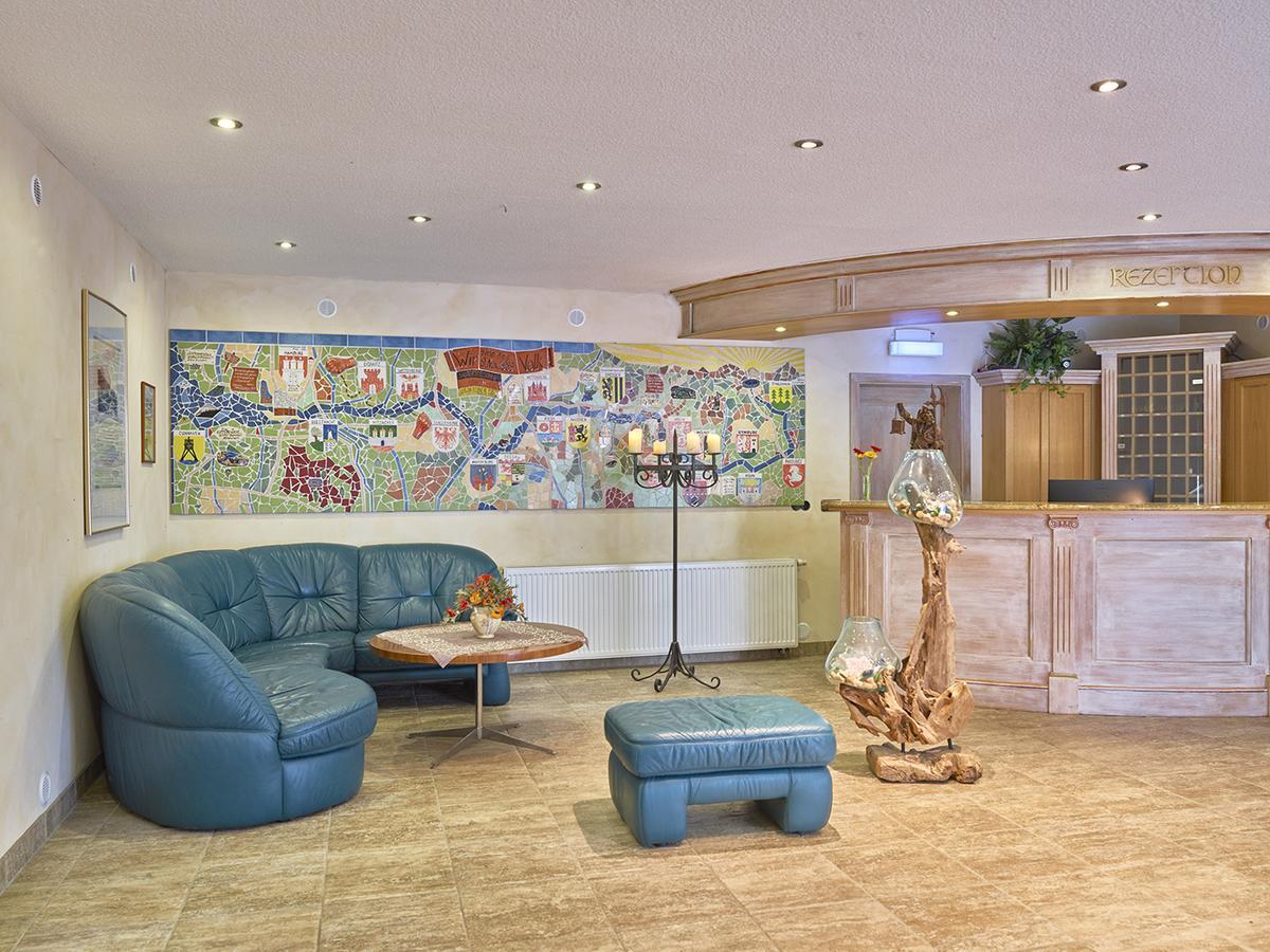 Hotel Elbparadies Pirna Kültér fotó